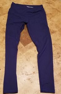 Victoria Secret  Knockout leggings M